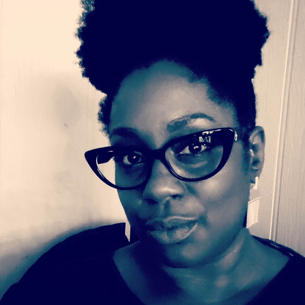 Meet your Posher, Kim